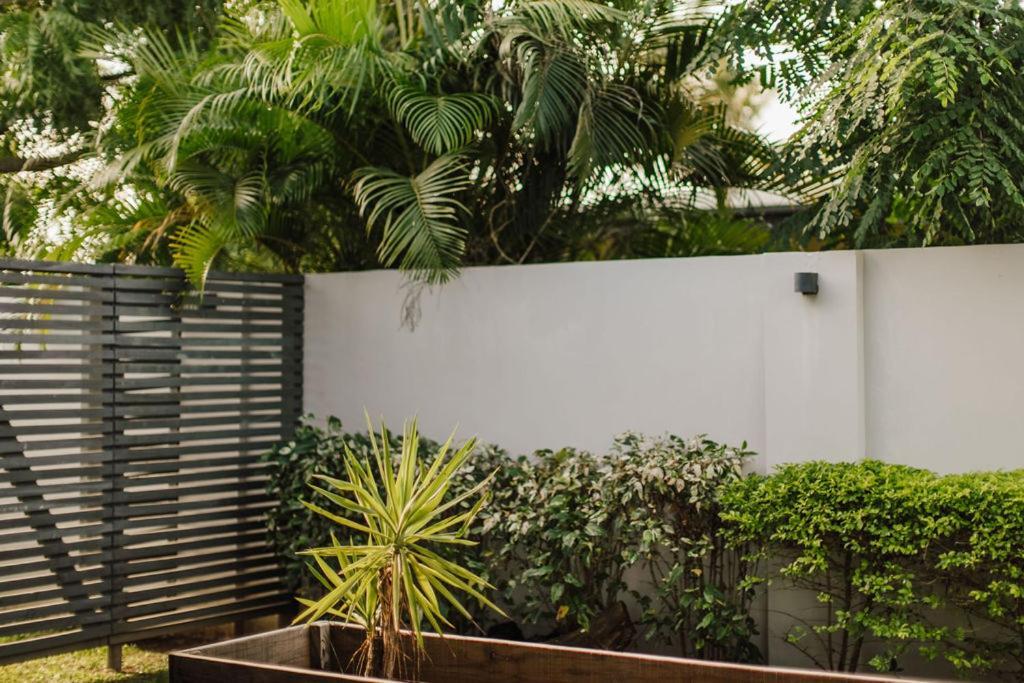 Platinum Cawa Apartments Nadi Exterior foto
